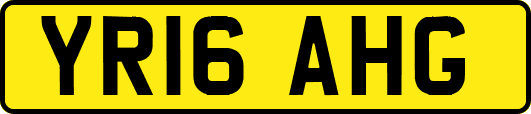YR16AHG