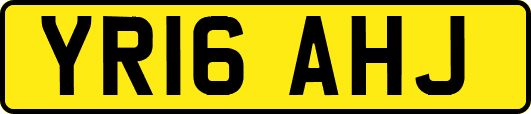 YR16AHJ