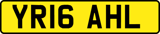 YR16AHL