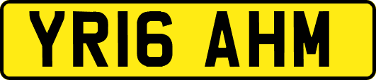 YR16AHM