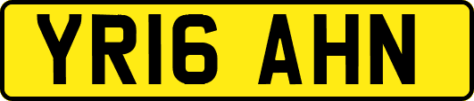 YR16AHN