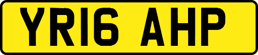 YR16AHP