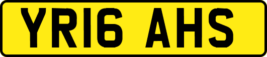 YR16AHS
