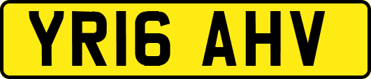YR16AHV