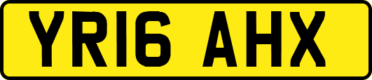 YR16AHX