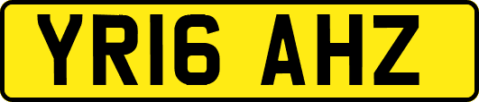 YR16AHZ