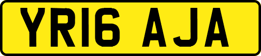 YR16AJA