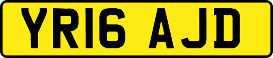 YR16AJD