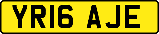 YR16AJE