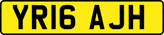 YR16AJH