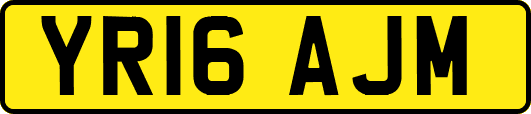 YR16AJM