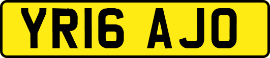 YR16AJO