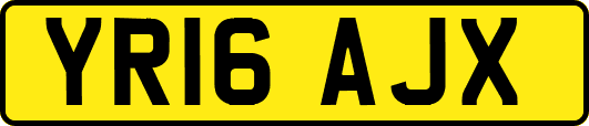 YR16AJX