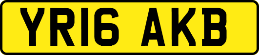 YR16AKB