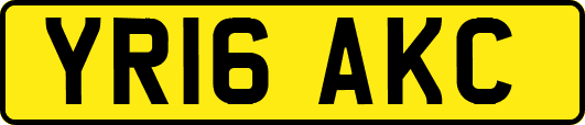 YR16AKC