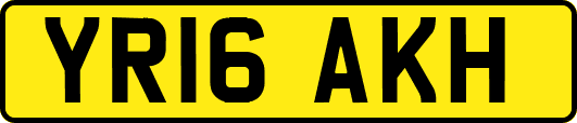 YR16AKH