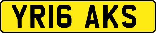 YR16AKS