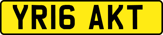 YR16AKT