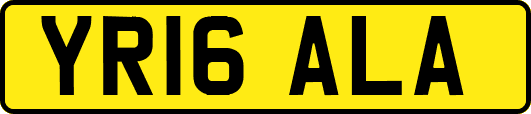 YR16ALA