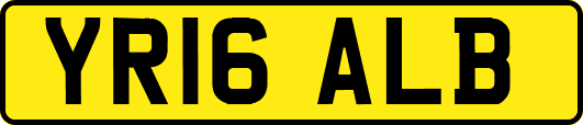 YR16ALB