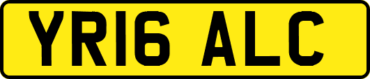 YR16ALC