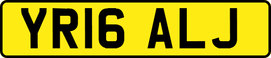 YR16ALJ