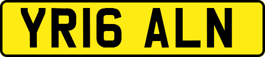 YR16ALN