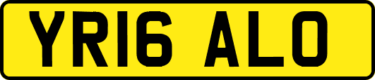 YR16ALO