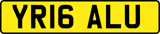 YR16ALU