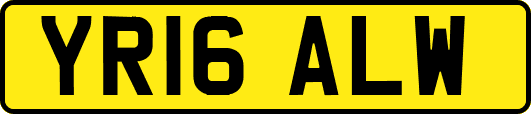 YR16ALW
