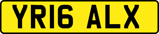 YR16ALX