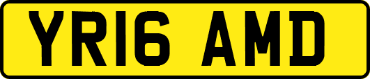 YR16AMD