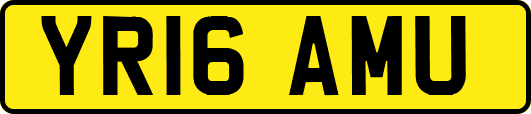 YR16AMU