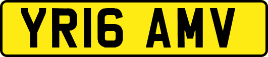 YR16AMV