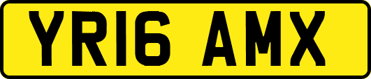 YR16AMX