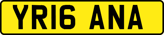 YR16ANA