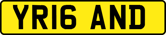 YR16AND