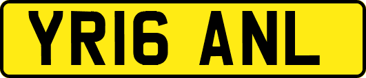 YR16ANL