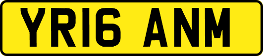 YR16ANM