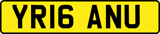 YR16ANU