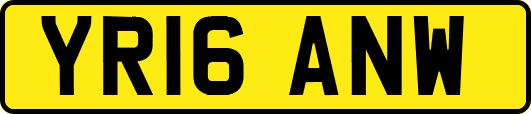 YR16ANW