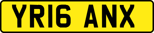 YR16ANX
