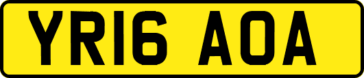 YR16AOA