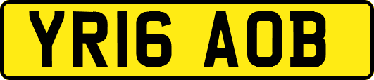 YR16AOB