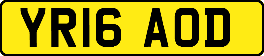 YR16AOD