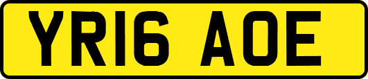 YR16AOE