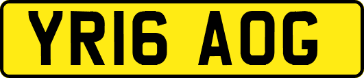 YR16AOG