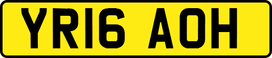 YR16AOH