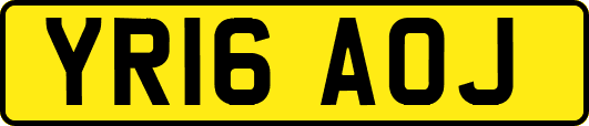 YR16AOJ