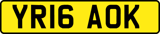YR16AOK